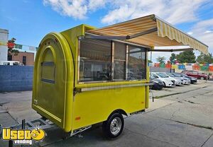 Never Used - 2021 Concession Trailer | Street Vending Unit