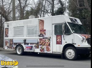 2014 Freightliner MT55 All-Purpose Food Truck / Diesel Food Truck