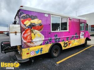 Versatile - All-Purpose Food Truck | DIY Mobile Food Unit