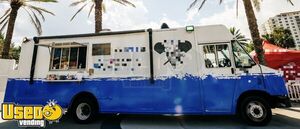 Well Equipped - 2017 30' Ford F59 Pizza Food Concession Truck