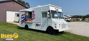 Grumman Olson All-Purpose Food Truck | Mobile Food Unit