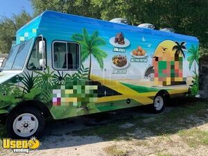 Preowned - 2022 27' All-Purpose Food Truck | Mobile Food Unit