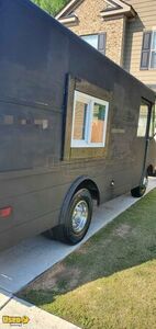 Used Chevrolet Step Van Street Food Vending Truck / Kitchen on Wheels