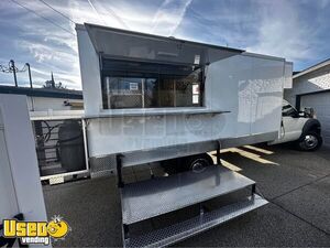 2025 26' All-Purpose Food Truck with Newly Built Kitchen  + Fire Suppression
