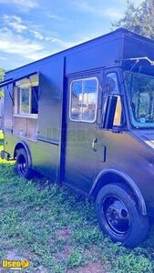 Well Equipped - Chevrolet P30 All-Purpose Food Truck with Fire Suppression System