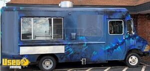 27' Chevrolet P-30 All-Purpose Food Truck | Mobile Food Unit