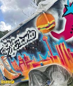 Well Equipped - 2011 8' x 16' Wells Cargo Kitchen Food Concession Trailer