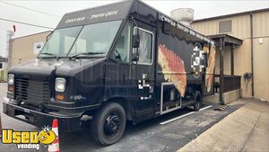 2017 25' Ford All-Purpose Food Truck Mobile Vending Unit