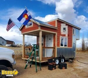 New - 2020 Mobile Coffee Shop | Coffee Concession Trailer