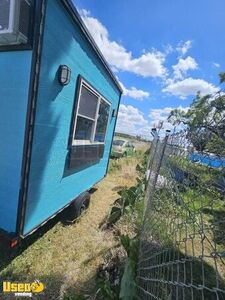 Versatile & Compact - Concession Trailer Mobile Vending Unit