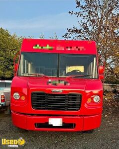 Well Equipped - 2005 Freightliner All-Purpose Food Truck