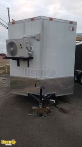 Used - 2021 Concession Food Trailer | Mobile Food Unit