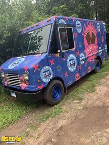 Versatile - 2008 Ford E350 Super Duty Ice Cream Truck | Mobile Food Unit