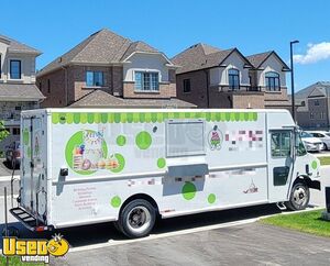 Versatile - 2007 Freightliner MT55  All-Purpose Food Truck