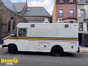2011 Ford F59 All-Purpose Food Truck Mobile Kicthen Unit