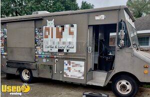 10' x 22' Mobile Espresso Truck | Coffee & Beverage Truck