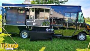 Well Equipped - 2008 Ford All-Purpose Food Truck Mobile Food Unit