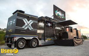 Fully Equipped - 2019 8.5' x 48' Gourmet Kitchen/Hospitality Trailer