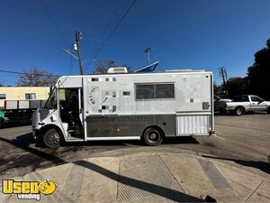 2004 Freightliner MT45 All-Purpose Food Truck | Mobile Food Unit