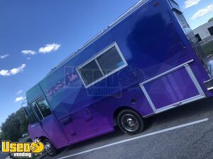 2005 Freightliner All-purpose Food Truck | Mobile Food Unit