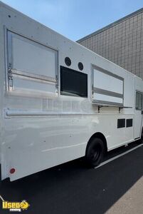 2019 Ford F59 All-Purpose Food Truck with Fire Suppression System