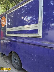 22' Chevrolet All-Purpose Food Truck Mobile Vending Unit