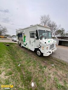 Isuzu Diesel All-Purpose Food Truck | Mobile Street Vending Unit