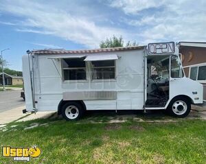 Versatile - All-Purpose Food Truck Mobile Concession Unit