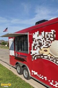 Super Clean Mobile Food Concession Trailer / Mobile Food Unit