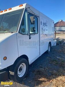 2004 Ford Econoline All-Purpose Food Truck | Mobile Food Unit
