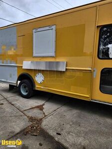 2008 Ford Step Van All-Purpose Food Truck | Street Vending Unit