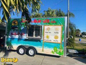 2020 - Diamond Food Concession Trailer | Mobile Vending Unit