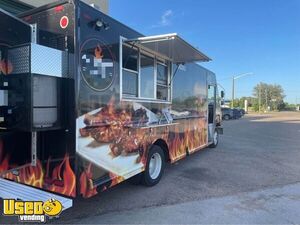 Well Equipped - 2009 Freightliner All-Purpose Food Truck | Mobile Food Unit