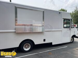 2006 22' Ford E350 All-Purpose Food Truck Mobile Food Unit
