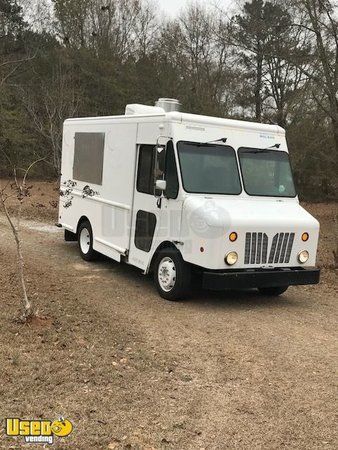 Morgan-Olsen Food Truck