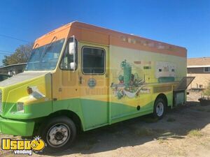 2003 Freightliner All-Purpose Food Truck | Mobile Food Unit