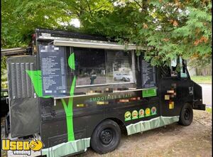 Versatile - GMC G30 All-Purpose Food Truck Mobile Vending Unit