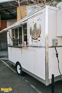Coffee + Espresso Concession Trailer | Mobile Beverage Unit