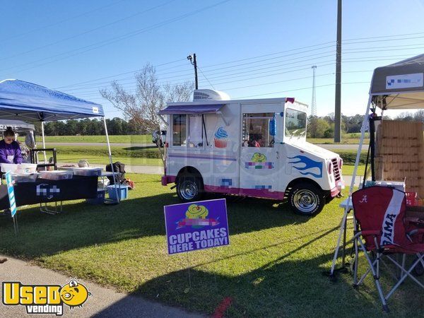 Ford Food Truck