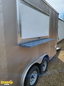 8' x 20' Lark Kitchen Food Concession Trailer w/ NEW Kitchen Mobile Food Unit