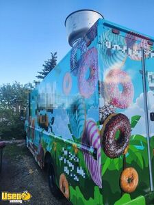 2007 Freightliner MT45 All-Purpose Food Truck Mobile Food Unit