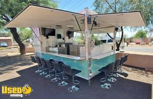 Versatile - 2021 Food Concession Trailer Mobile Vending Unit