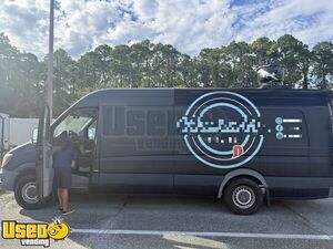 2015 Mercedes Benz Turbo Diesel 2500 Sprinter All-Purpose Food Catering Truck