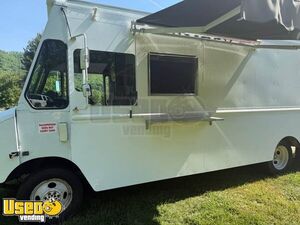 Well Equipped - All-Purpose Food Truck Mobile Food Unit