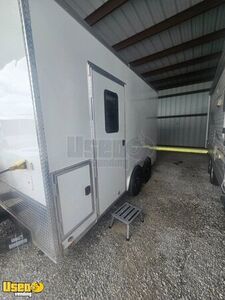 2023 Food/Beverage Concession Trailer Mobile Vending Unit