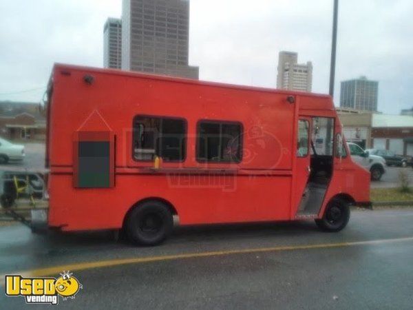 Food Truck