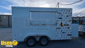 Never Used Mobile Pizza Concession Trailer / Mobile Pizza Unit