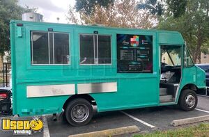 2001 Freightliner  All-Purpose Food Truck | Mobile Food Unit