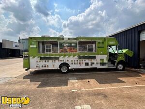 2005 Freightliner All-Purpose Food Truck with Pro Fire System