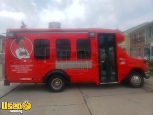 2015 Ford Econoline Food Truck | Mobile Vending Kitchen Unit